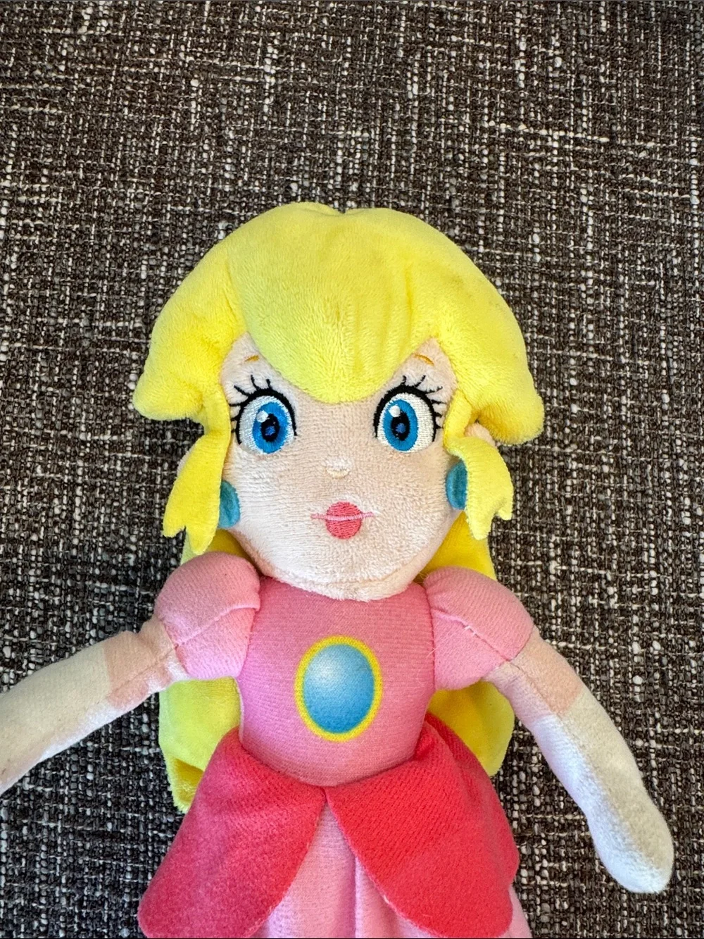 Nintendo Princess Peach 12